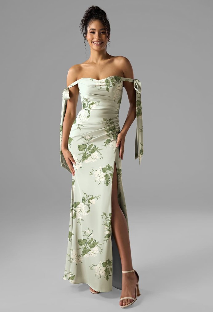 AW Shauna Dress